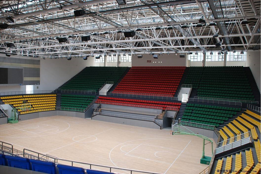 景洪徐州网架厂产品的结构设计和安装要领